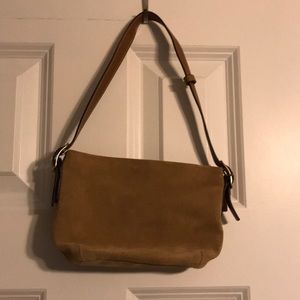 Small coach purse